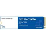 WD Blue SN570 NVMe M.2 PCIe Gen3, 1TB