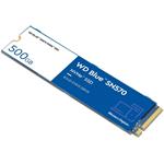 WD Blue SN570 NVMe M.2 PCIe Gen3, 500GB