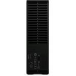 WD Elements Desktop 10TB, čierny