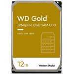 WD Gold 3,5", 12TB, 7200RPM, 256MB cache