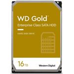 WD Gold 3,5", 16TB, 7200RPM, 512MB cache