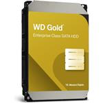 WD Gold 3,5", 4TB, 7200RPM, 256MB cache