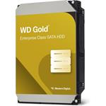 WD Gold 3,5", 8TB, 7200RPM, 256MB cache
