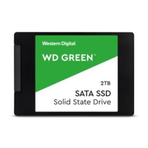 WD Green 2TB