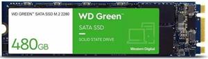 WD Green 480GB, SATA