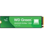 WD Green SN3000, 1 TB