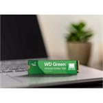 WD Green SN3000, 1 TB