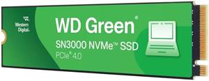WD Green SN3000, 1 TB