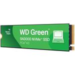 WD Green SN3000, 2 TB