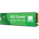WD Green SN3000, 500 GB