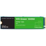 WD Green SN350, 250 GB