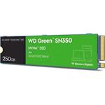 WD Green SN350, 250 GB