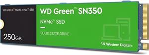WD Green SN350, 250 GB