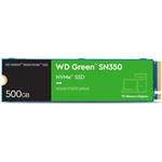 WD Green SN350, 500 GB