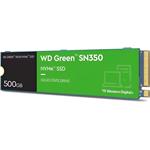 WD Green SN350, 500 GB
