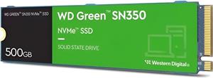 WD Green SN350, 500 GB