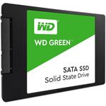 WD Green SSD 2.5'' 240GB, 3D NAND