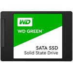 WD Green SSD 2.5'' 240GB, 3D NAND