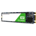 WD Green SSD, M.2, 120GB 3D NAND