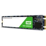 WD Green SSD, M.2, 240GB 3D NAND