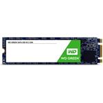 WD Green SSD, M.2, 240GB 3D NAND