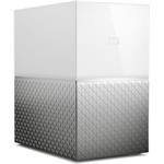 WD My Cloud Home Duo, 8 TB