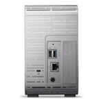 WD My Cloud Mirror 12TB
