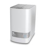 WD My Cloud Mirror 12TB