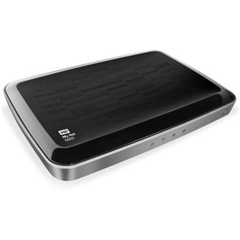WD My Net N900 HD Dual-Band Router