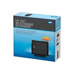 WD My Net WiFi Range Extender