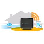 WD My Net WiFi Range Extender