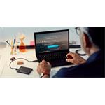 WD My Passport 5TB, čierny, (rozbalené)