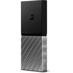 WD My Passport SSD 512GB