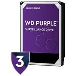 WD Purple 3,5", 14TB, 7200RPM, 256MB cache