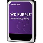 WD Purple 3,5", 2TB, 5400RPM, 64MB cache