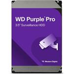 WD Purple Pro 3,5", 10TB, 7200RPM, 256MB cache