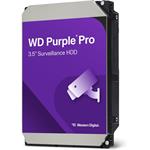 WD Purple Pro 3,5", 18TB, 7200RPM, 512MB cache