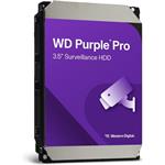 WD Purple Pro 3,5", 24TB, 7200RPM, 512MB cache