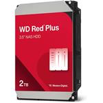 WD Red Plus 12TB