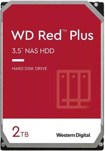 WD Red Plus 2TB
