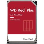 WD Red Plus 3,5", 1TB, 5400RPM, 64MB cache
