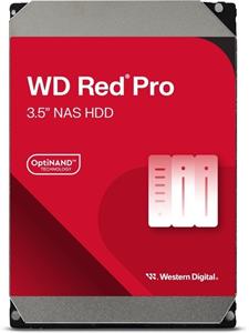 WD Red Pro 26TB