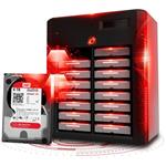 WD Red Pro 2TB