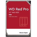 WD Red Pro 3,5", 12TB, 7200RPM, 256MB cache