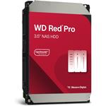 WD Red Pro 8TB
