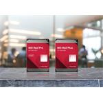 WD Red Pro 8TB