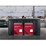 WD Red Pro 8TB