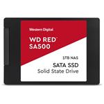 WD RED SA500 NAS, 1TB