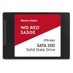 WD RED SA500 NAS, 2TB