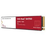 WD RED SN700 NVMe SSD 1TB